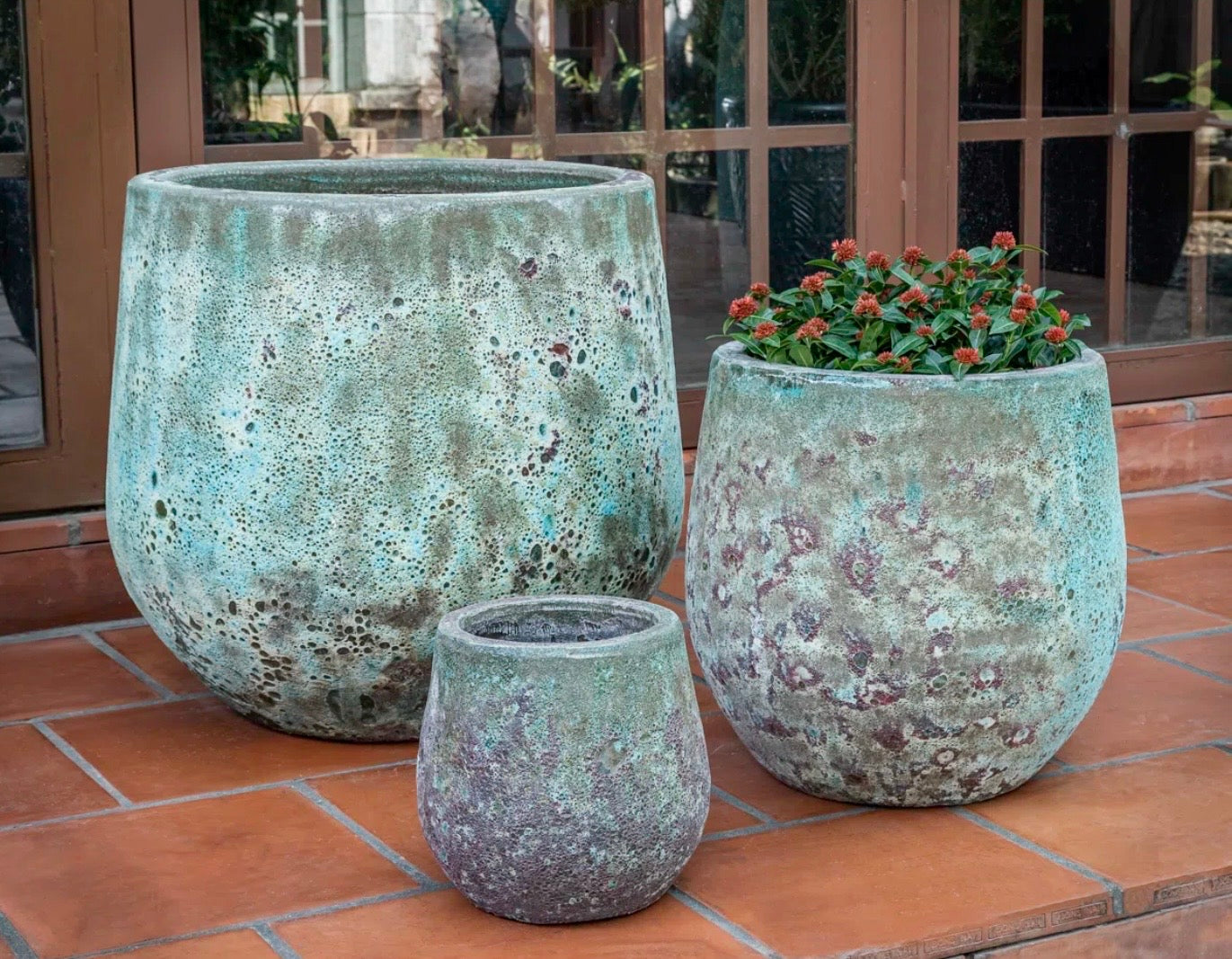 Baleares Planter