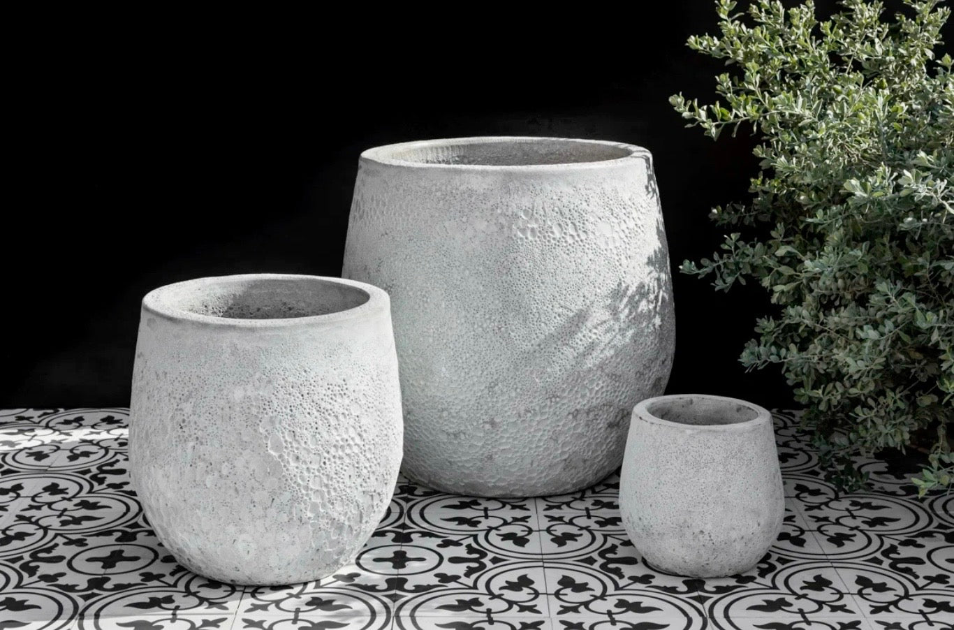 Baleares Planter