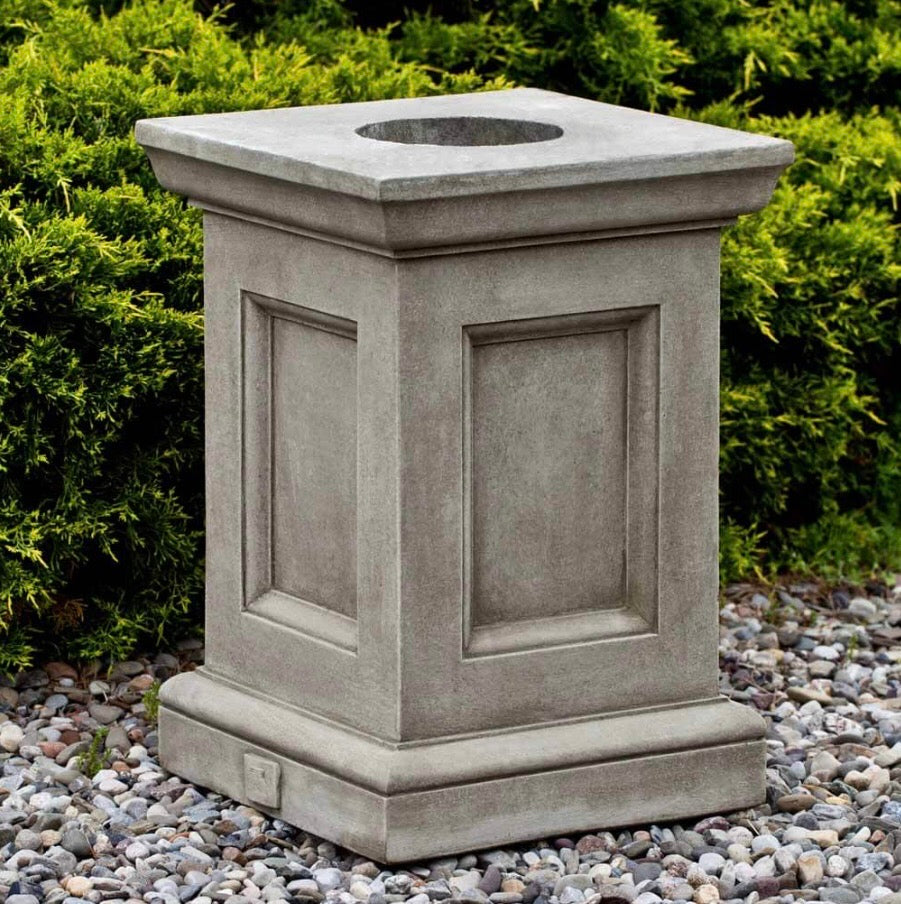 Barnett Pedestal