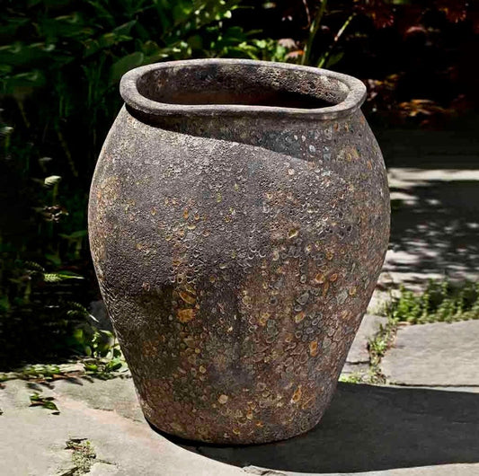 Cardenas Jar