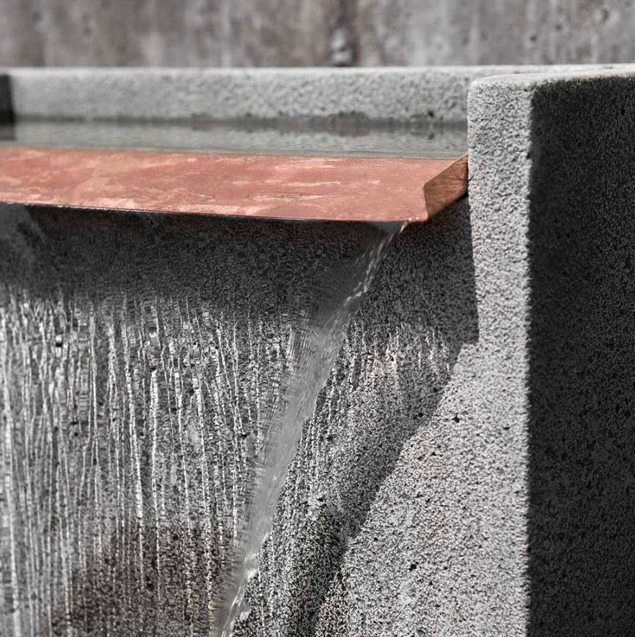 Falling Water I