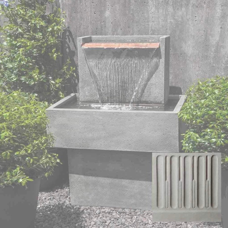 Falling Water I