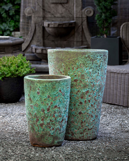 Ceramic Pot Set 7