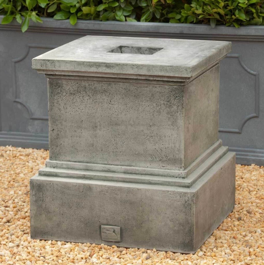 Glenview Pedestal - Coming Soon