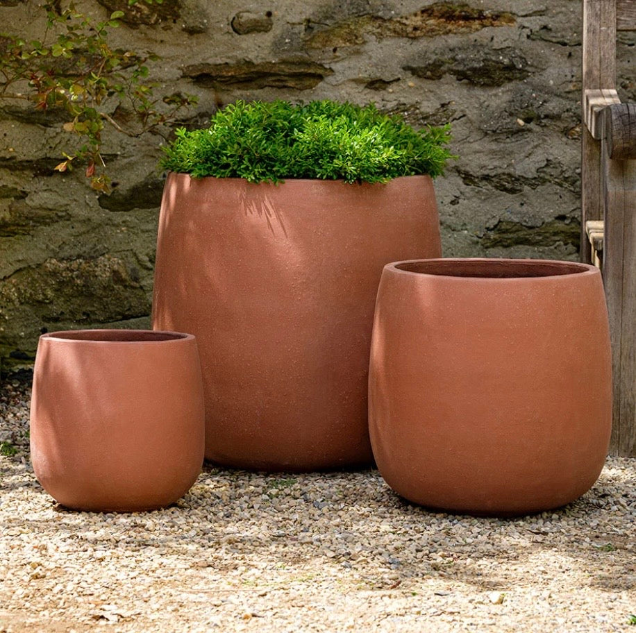 Potrero (Terra Rosa)
