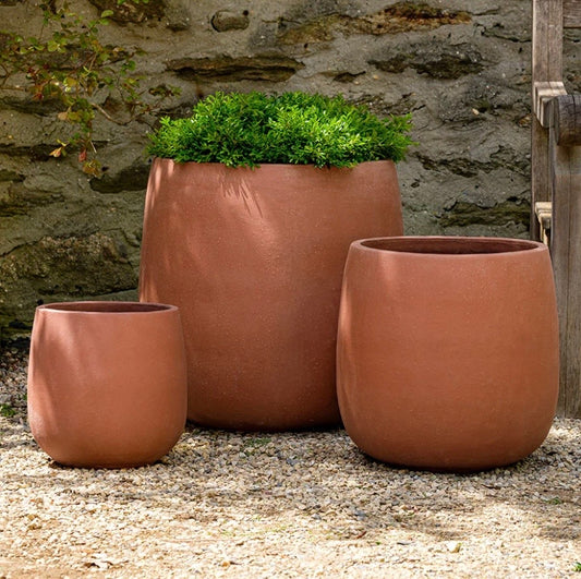 Potrero (Terra Rosa)