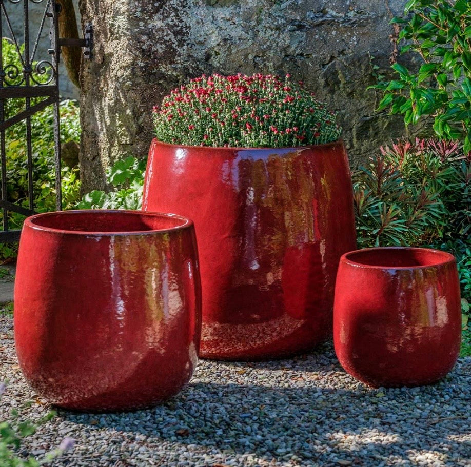 Potrero (Tropic Red)