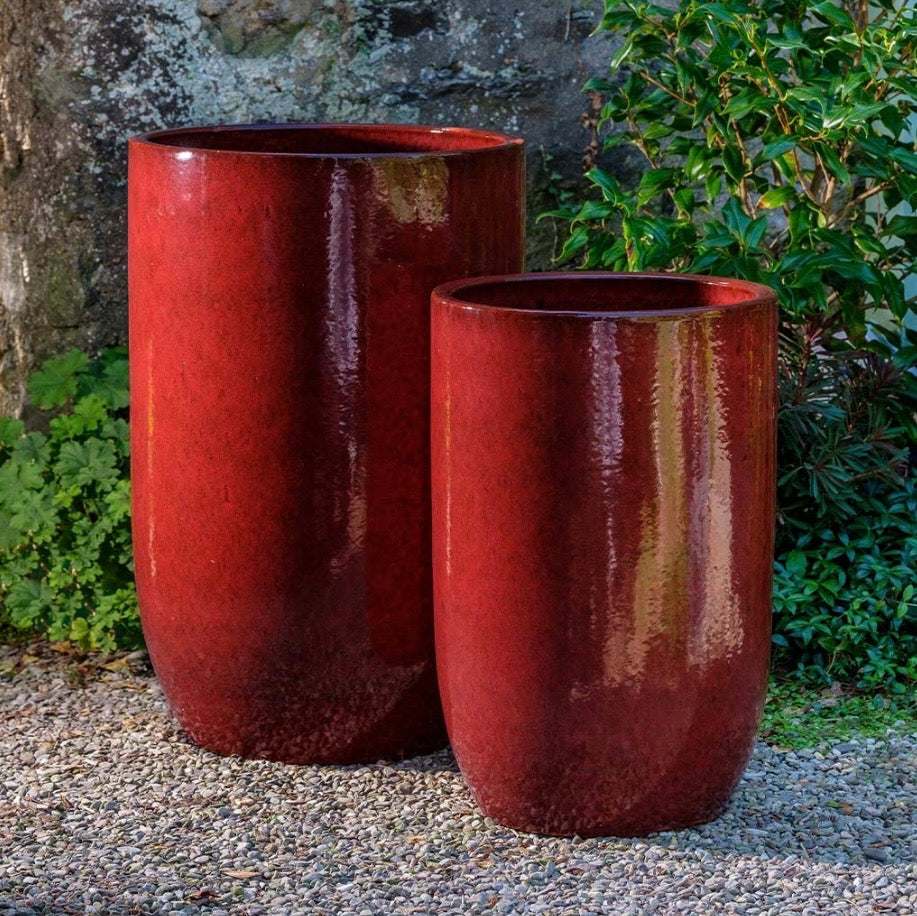 Cole (Tropic Red)