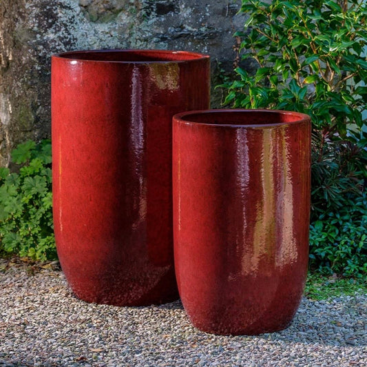 Cole (Tropic Red)