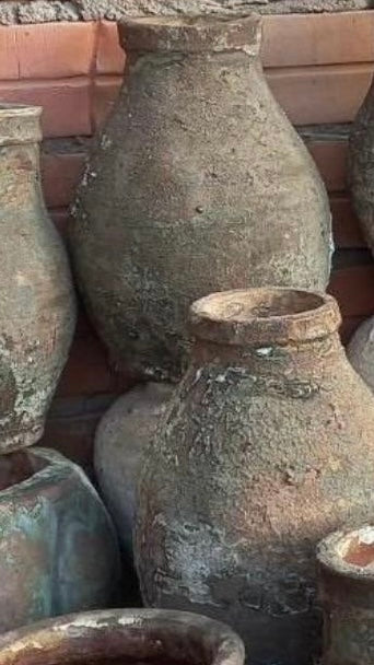 Pots 7