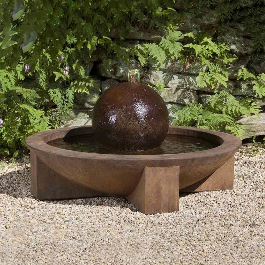 Low Zen Sphere