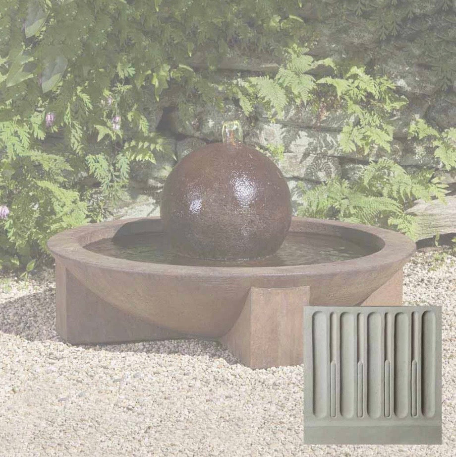 Low Zen Sphere