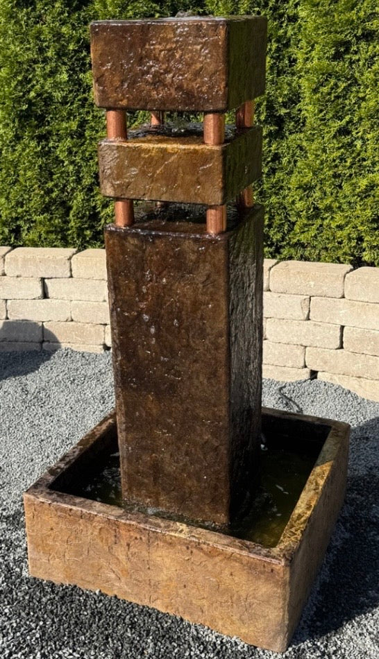 Monolith