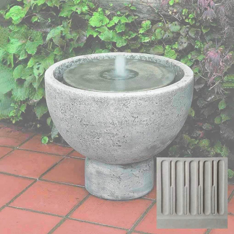 Rustica Pot