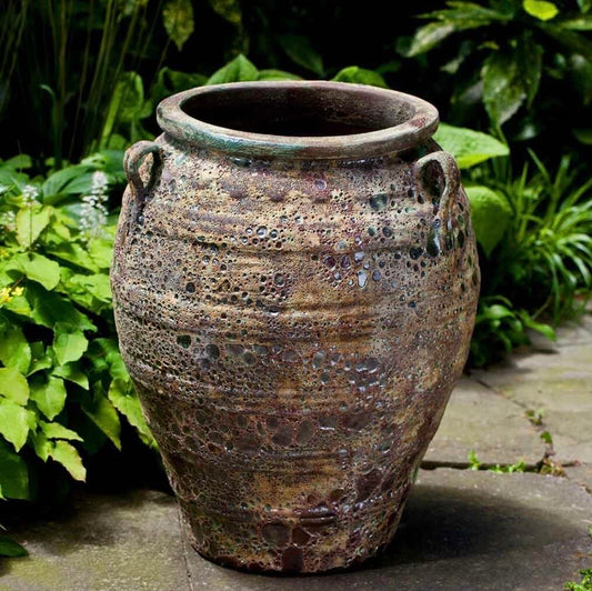 Tavira Jar