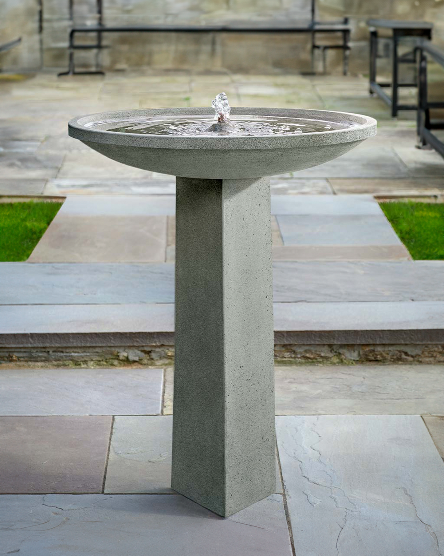 Spire