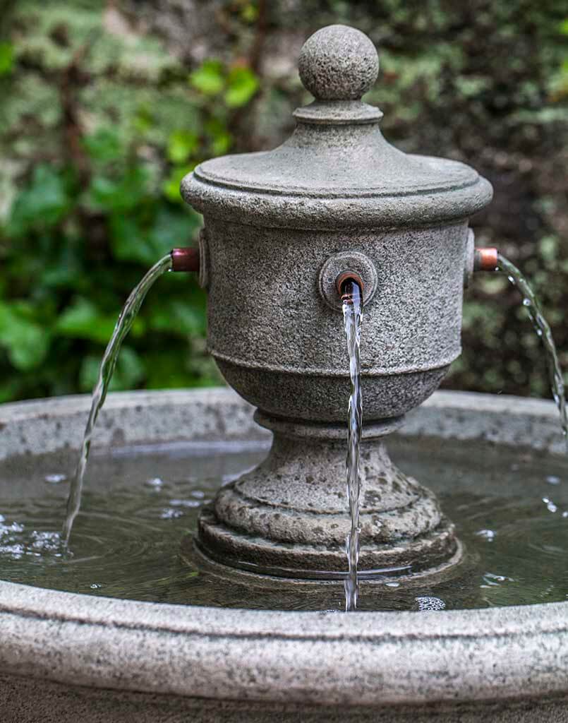 Rochefort Fountain