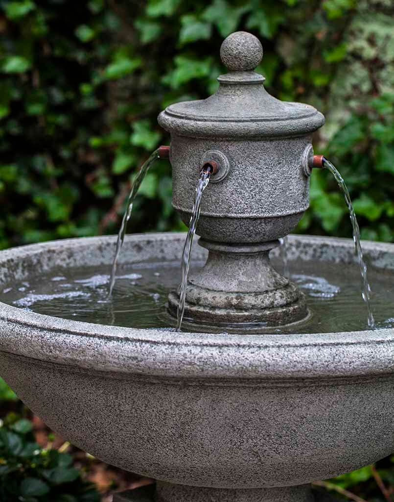 Rochefort Fountain